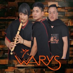 Juyashami Los Warys