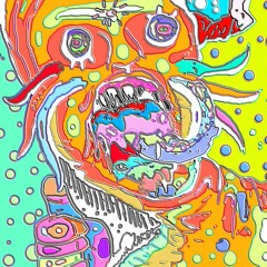 Rap Spazzoid (Adderall Dreams)