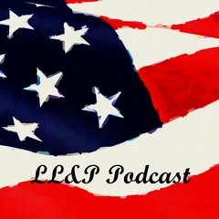 LLP Podcast EP 8 - Recount, Appointments, Thanksgiving