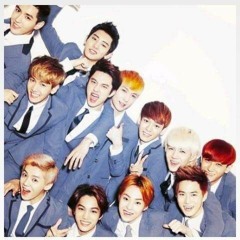 EXO PROMISE