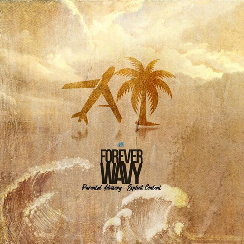 ForeverWavy by Babyface Ray & SAM