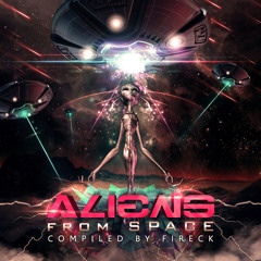 06. SafariTech - Cosmic Spirit (FREE DOWNLOAD)