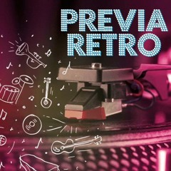 PREVIA RETRO MIX (Cumbia & Reggaeton viejo)