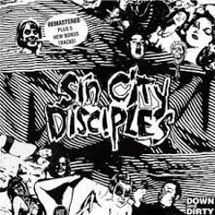 Sin City Disciples  Slinky (Link Wray cover)