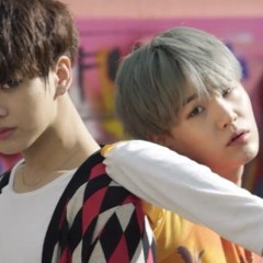 BTS - FIRE/DOPE/21ST CENTURY GIRLS Mashup