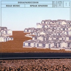 Man and Wife, the Former (Financial Planning) - Desaparecidos ; cover by: Erica Case