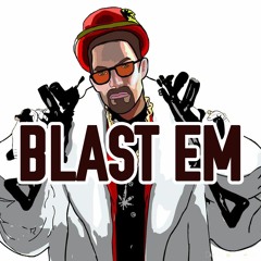 DirtySnatcha & Olivia Outrage - Blast Em