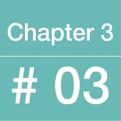 Chapter3 - Number - 03 신앙적 위로 - 사랑.신실하심