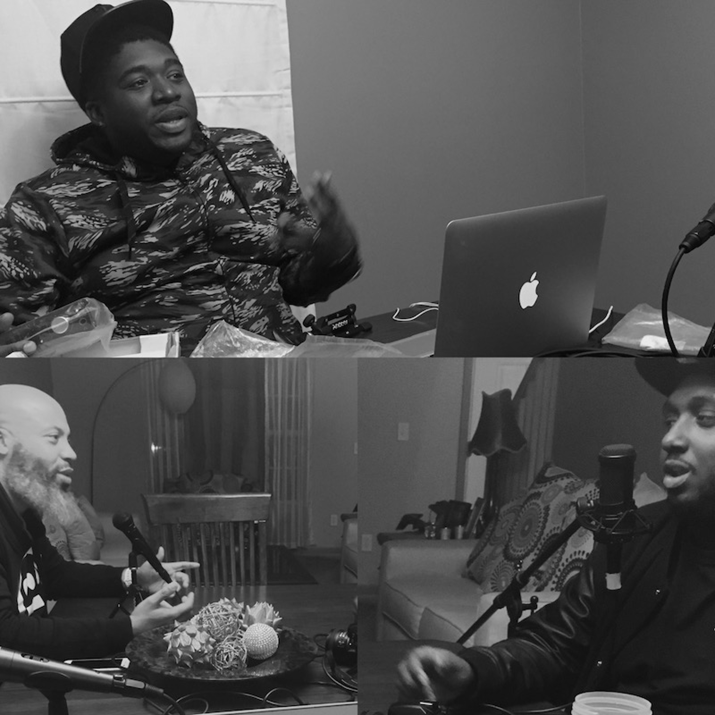Podcast In the Key of Life - Seat at the table /24k Magic Album Reviews episode artwork