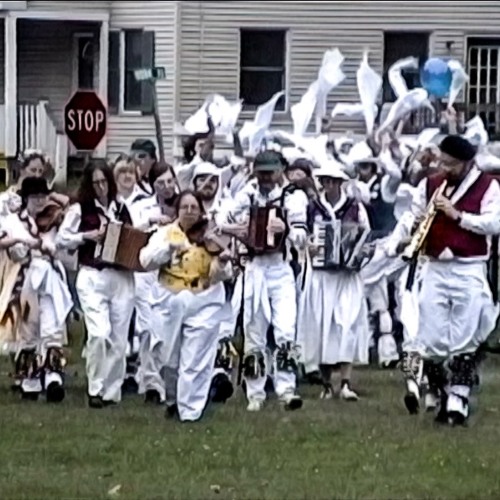 "Nutting Girl" performed by Mianus River Morris