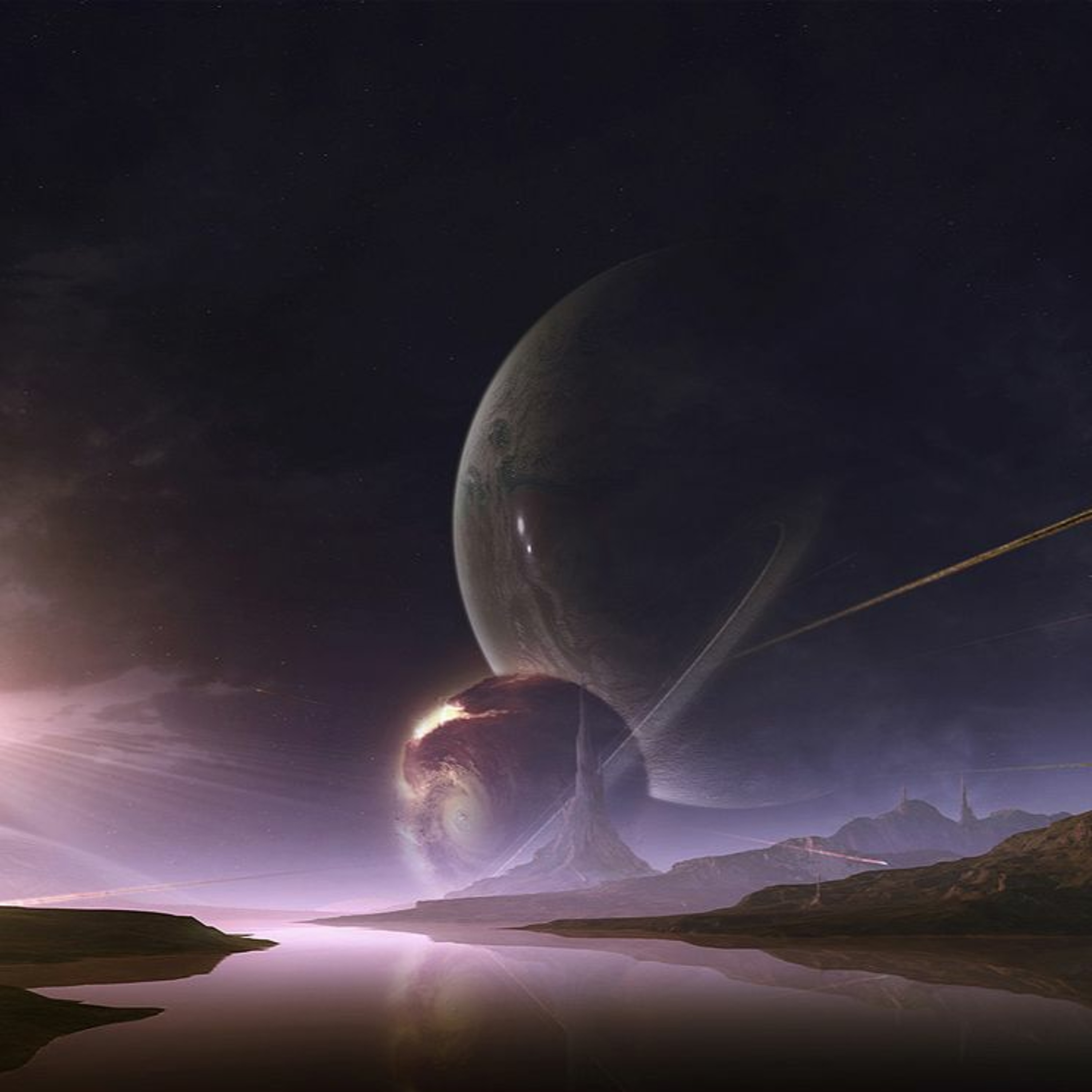 RetroFuturism