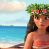 How Far I'll Go Moana