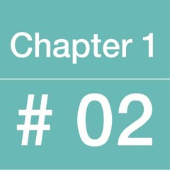 Chapter1 - Number - 02 말 붙이기 - 기본표현