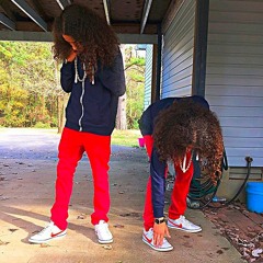 Head Huncho- Struggle