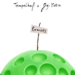 DC Promo Tracks #43: Tempelhof & Gigi Masin "Blue 13" (Steve Cobby Remix)