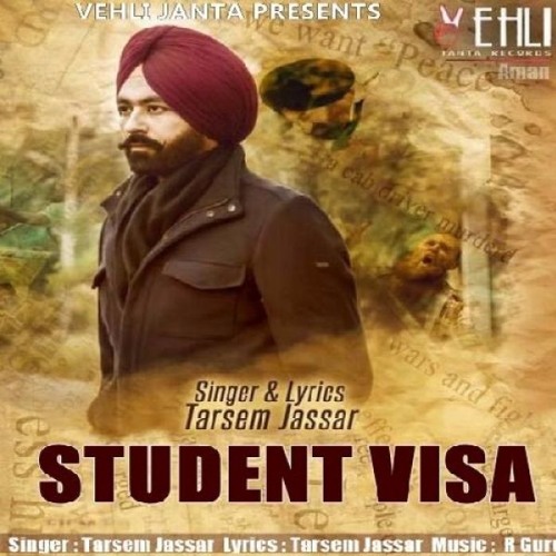 Student Visa-Tarsem Jassar