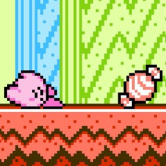 Kirby Super Star - Gourmet Race 2 (Famitracker 2A03)