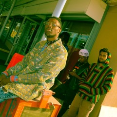 Pathway X Elvis Nephew - Petro Trappin