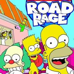 Road Rage