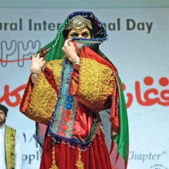 Hamyoon Khan... Tool Jahan Da Strgy Strgy Neshta Strgy Da Sanam
