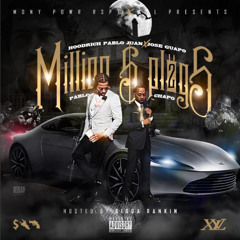 Lean On Me [Prod. By Dope Jockey] - Hoodrich Pablo Juan X Jose Guapo