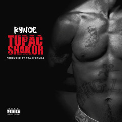Bynoe - Tupac Shakur