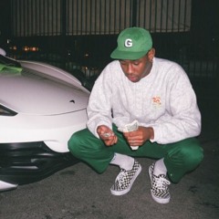 Tyler, The Creator - Batman (prod. Madlib)