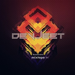 Greenwolve Mixtape by - DEVJEET