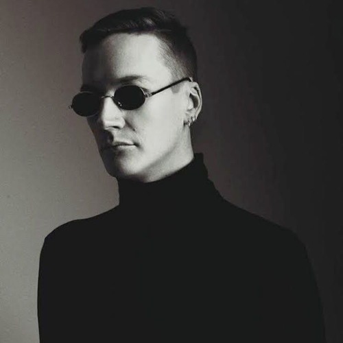 BRYNJOLFUR - Exclusive Technoir EP Mixtape