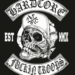 09 Dj Terna - Obie Trice - Shit Hits The Fan HardCore Remix