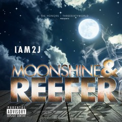2. Moonshine And Reafer Ft. Rico Red & Allan Zane