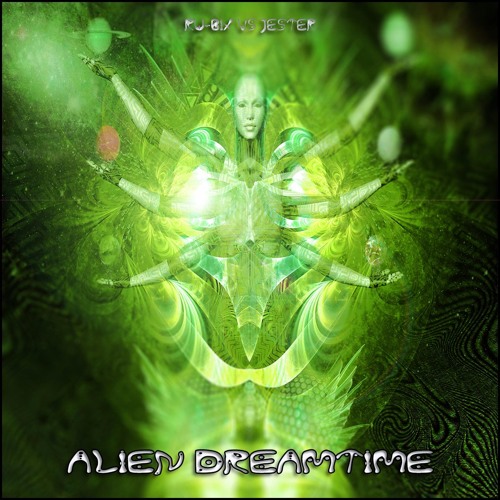 Alien Dreamtime