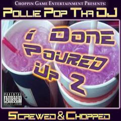 Tell Me Something Good (Screwed & Chopped)