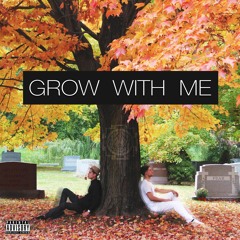 Joe Diamondz Ft Medicci- Grow With Me (Prod. by Galassia Beats)
