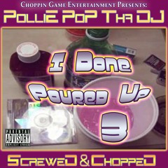 Let Me Roll (Screwed & Chopped) (feat. Scarface)