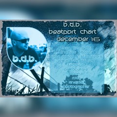 B.D.B. DECEMBER TRANCE TOP 10