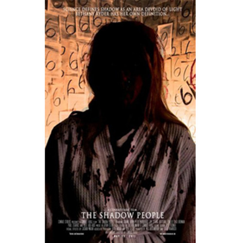 The Shadow People - "Prelude to the Bloody Child"