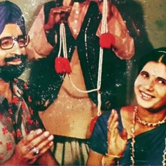 Jind Bains - Valaytee Chula Lai De Ft Gurmeet Bawa And Kirpal Bawa