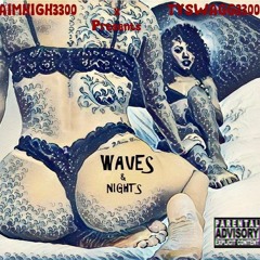 WAVES & NIGHTS(INTERLUDE)