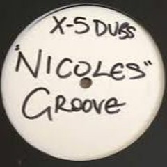 X5 Vs Nicoles Groove 2006/7(Old Skool Niche Bassline) FREE DOWNLOAD