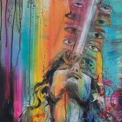 Can you feel this? IV