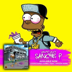 🍼🍇Sancho Saucy😈🔥