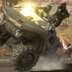 Warthog Run