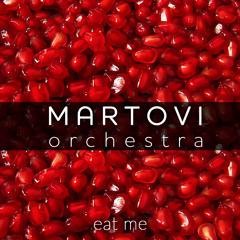 Хто ти така ("Eat Me")