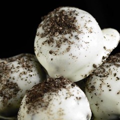 cookies and cream