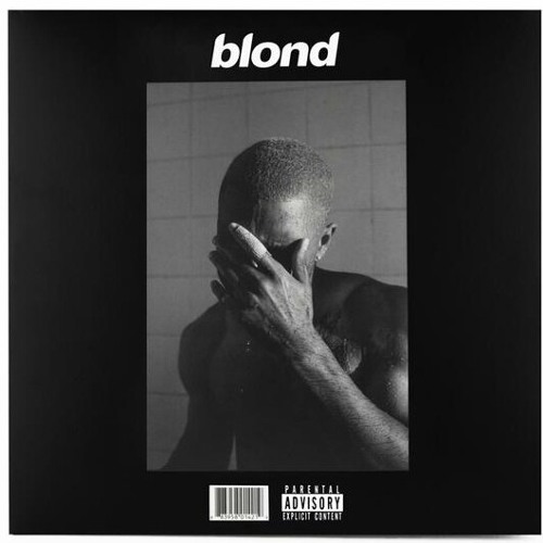 Frank Ocean - Pretty Sweet (Normal Pitch)
