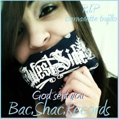 God Sent You,ghettoboysin