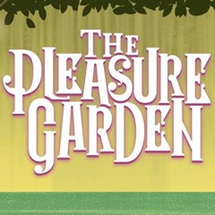 Pleasure Garden Promo Summer Mix - Kodiak Kid