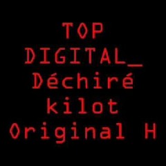 Top Digital - Déchiré Kilot