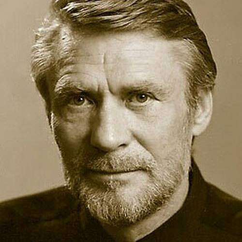 Актер Александр Михайлов Фото